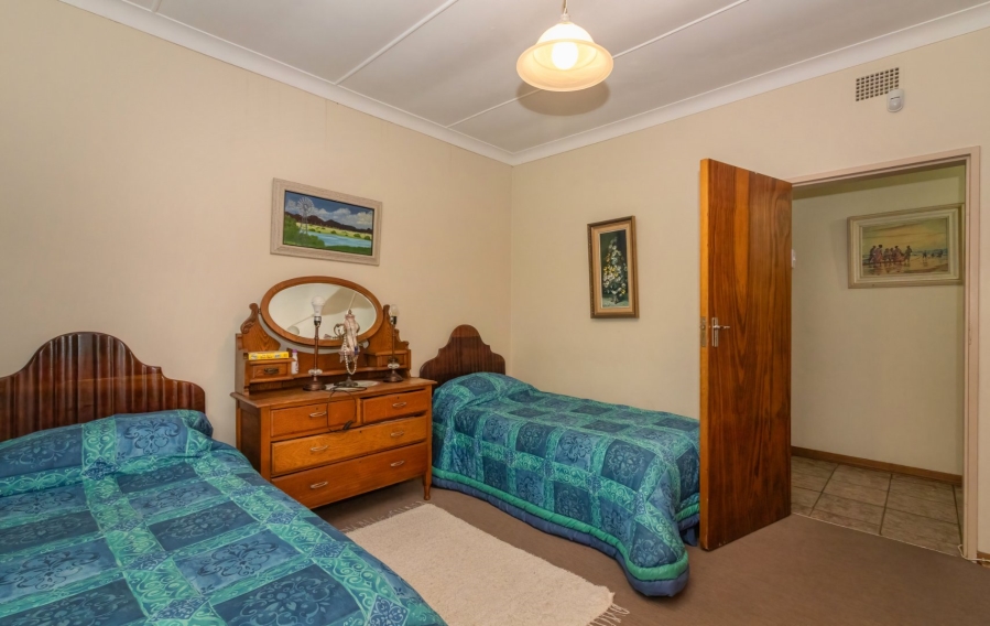 3 Bedroom Property for Sale in Kroonheuwel Free State